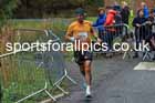 The 2024 Kielder Marathon, 2024 Kielder Marathon and Half Marathon.   Photo: David T. Hewitson/Sports for All Pics